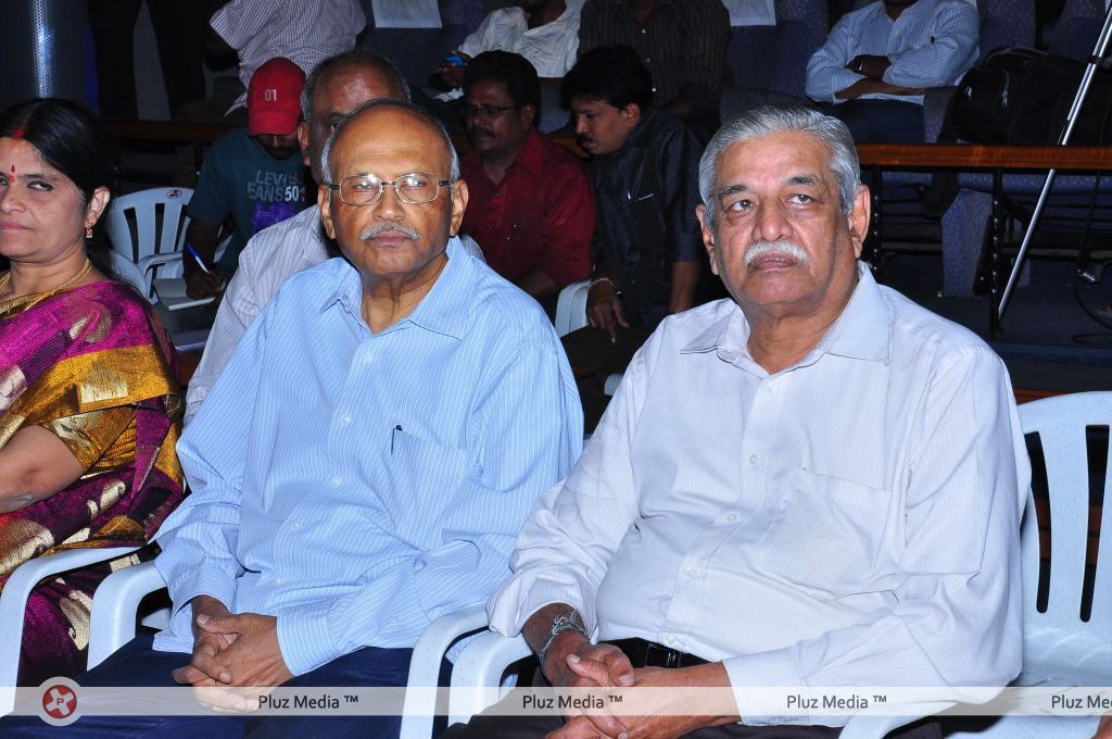 Sri Sai Gananjali audio Album launch - Pictures | Picture 106480